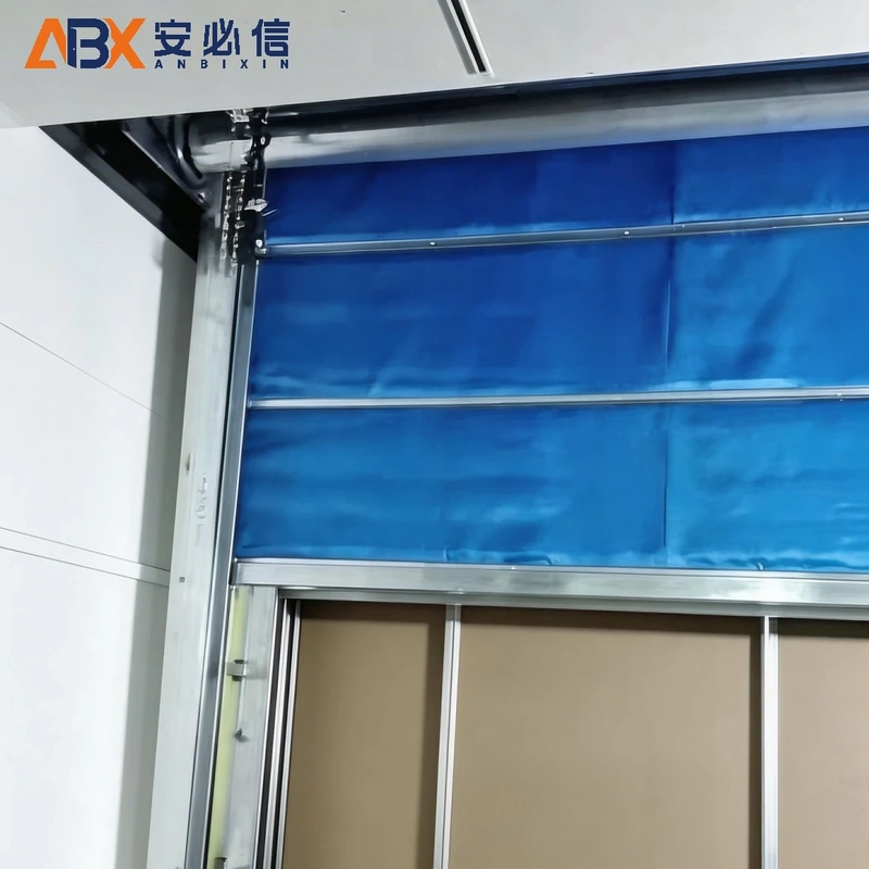 临沂市机械式门封